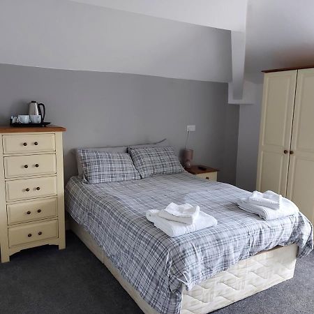 Ambrose Hotel Barrow-in-Furness Екстер'єр фото