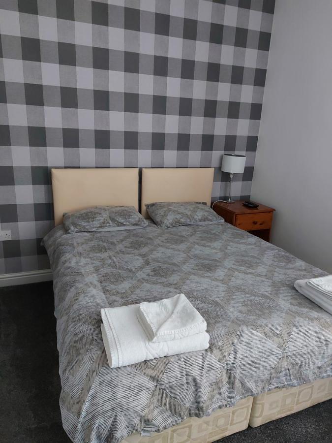 Ambrose Hotel Barrow-in-Furness Екстер'єр фото