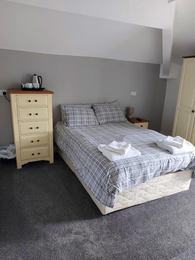 Ambrose Hotel Barrow-in-Furness Екстер'єр фото