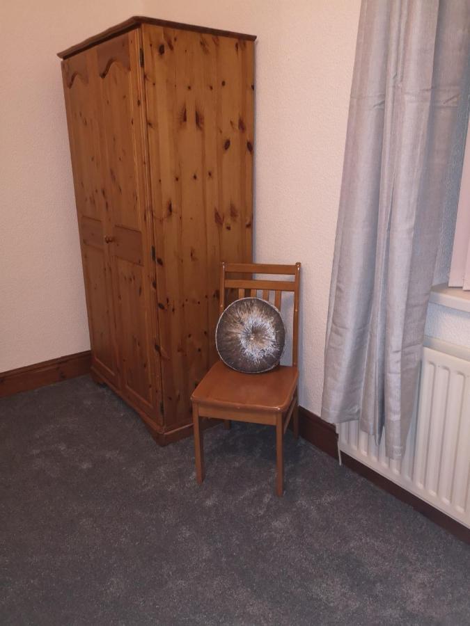 Ambrose Hotel Barrow-in-Furness Екстер'єр фото